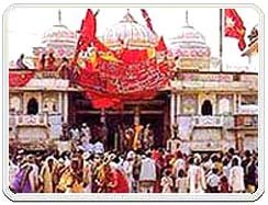 kaila devi